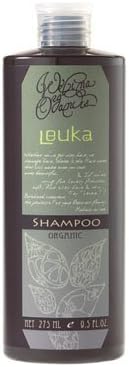 ウェリナオーガニクス ルーカシャンプー 275ml