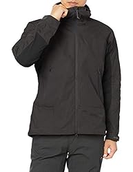 Fjällräven Abisko Lite Trekking Jacket Dark