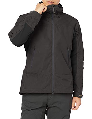Fjällräven Abisko Lite Trekking Jacket Dark