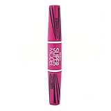 Mistine Super Model Miracle Lash Mascara Eyelashes Thicker Longer Best Seller