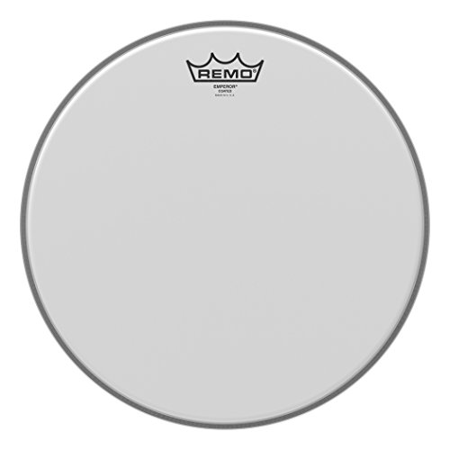 Remo Emperor Coated Drum Head - 13 Inch