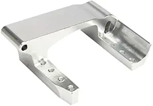 Traxxas 5420 Engine Mount, (Revo Big Block Kit)