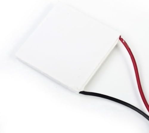 TEC1-12706 Thermoelectric Peltier Cooler 12 Volt 92 Watt