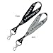Wincraft NHL Los Angeles Kings Lanyard Key Strap, 1