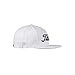 Titleist Hat & Cap (S/M, Flat Bill, White)