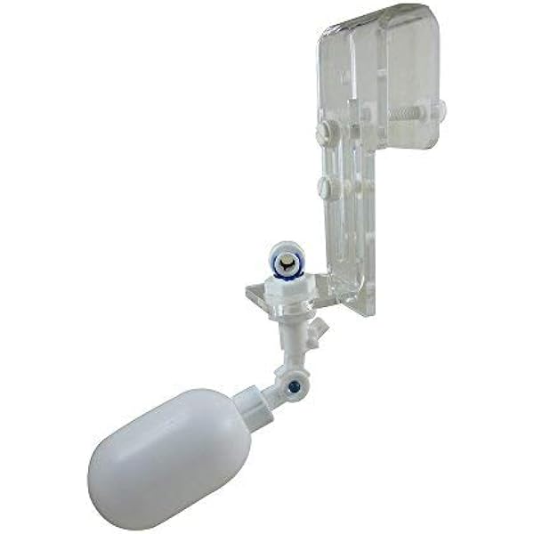 auto top up aquarium