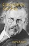 Chesterton and Evil, Knight, Mark, 0823223094