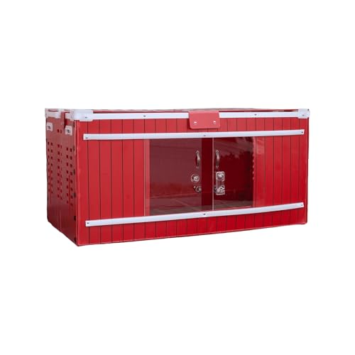 RentACoop Big Red Barn Brooder