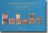 Identifying American Furniture : A Pictorial Guide to Styles and Terms, Colonial to Contemporary, Naeve, Milo M., 0393305805