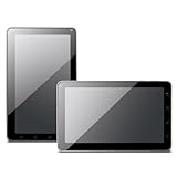 ViewSonic ViewPad 7 7-Inch Android 2.2 Tablet - Black (Wifi & Unlocked 3G)