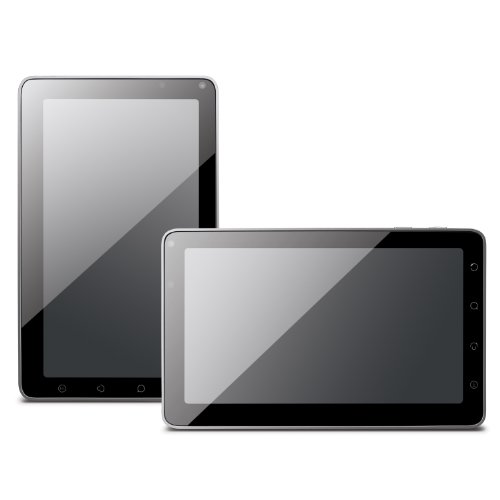 ViewSonic ViewPad 7 7-Inch Android 2.2 Tablet - Black (Wifi & Unlocked 3G)