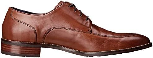cole haan lenox hill split toe oxfords