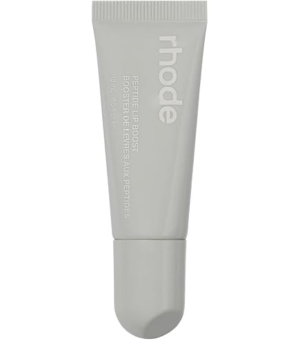 Amazon.com : Rhode by Hailey Bieber Peptide Lip Treatment 10ml