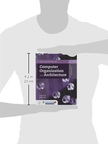 Essentials of Computer Organization and Architecture - medicalbooks.filipinodoctors.org