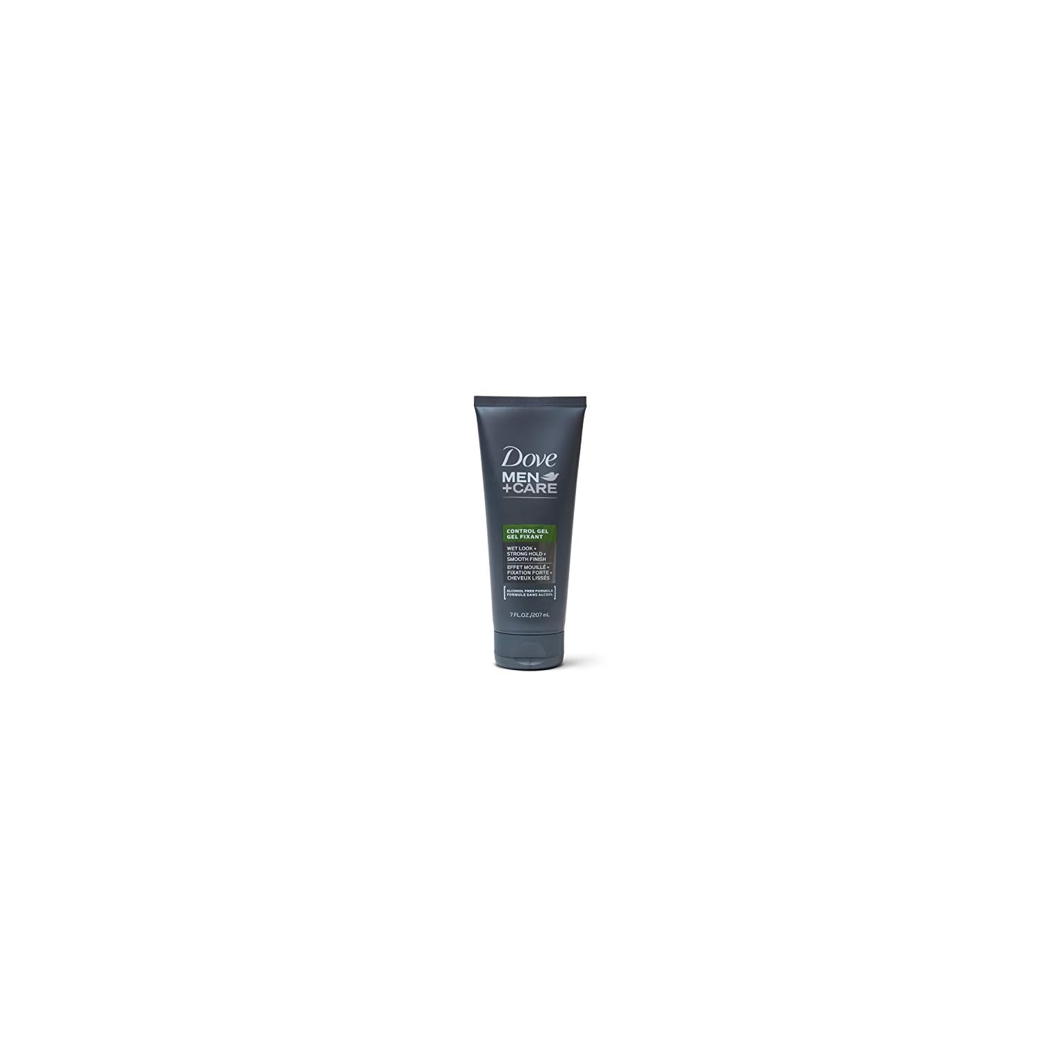Dove Men+Care Hair Styling Control Gel 7 oz The High Trends
