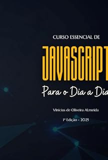 Livro Guia Essencial De Javascript