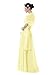 Alicepub Chiffon Bridal Shawl Wedding Wrap Stole Women's Evening Dress Scarf Bolero