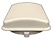 BUD Industries IPV-1116 IP32 Air Vent 3.15