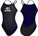 Adoretex Women's Guard Open Back Swimsuits
