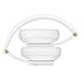 Beats S.t.u.d.i.o/3 Wireless Headphones in White with Carrying case and 3.5mm RemoteTalk Cable