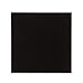 SEI CM2899 Anthony Lighted Curio Cabinet - Satin Black