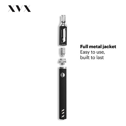 E Cigarettes Starter Kit XVX APEX X Edition Refillable Electronic