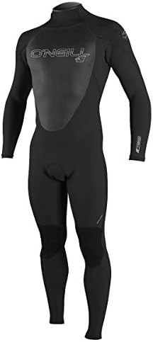 Amazon.com: O'NEILL Hyperfreak Comp Zen 3/2 Black MT (6'1