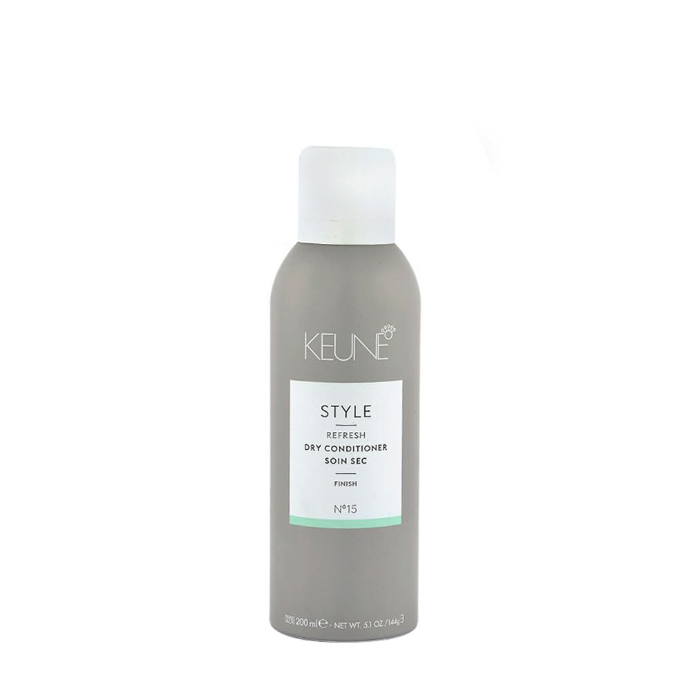 Keune Style Refresh Dry Conditioner N.15 - Dry Conditioner 200 Ml