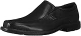 Rockport Men's Style Leader 2 Bike Slip-On Black 9 M (D)