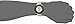 PUMA Quartz Stainless Steel Watch, Color:Silver-Toned (Model: PU103951004)