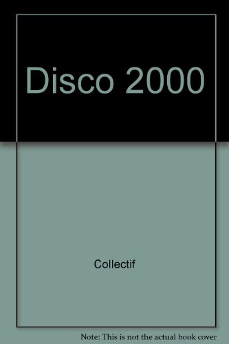 Disco 2000