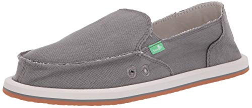 sanuk women's donna hemp
