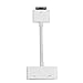 Fivetech USA Digital AV 30-Pin to HDMI Adapter Cable for Apple iPad 2, 3 & iPhone 4, 4S