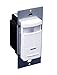 Leviton ODS10-ID Decora 120/277-Volt Wall Switch Occupancy Sensor, White