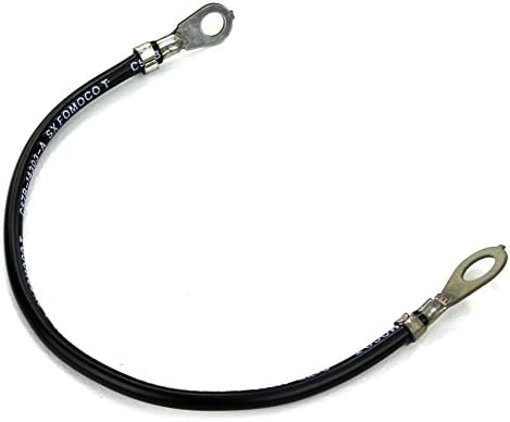 Mustang Engine Ground Strap 1964 1/2 - 1967