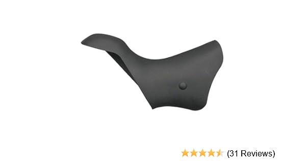 shimano 105 shifter rubber hood