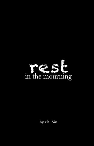 Rest in the Mourning