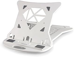 SDEN ABS Science Fiction Design Laptop Stand Prevent Neck Eyes Wrists and Shoulder Strain
