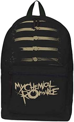 My Chemical Romance Parade Classic Backpack