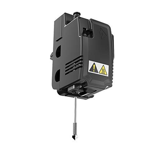 Flashforge Creator 3 Industrial Independent Dual Extruder ...