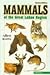 Mammals of the Great Lakes Region: Revised Edition (Great Lakes Environment)