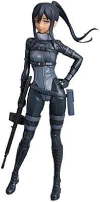 Sega Sword Art Online Alternative Gun Gale Online Pitohui Premium
