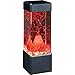 Fascinations Home Decor Volcano Lamp primary