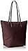 Lacoste L.12.12 Concept Vertical Tote Bag