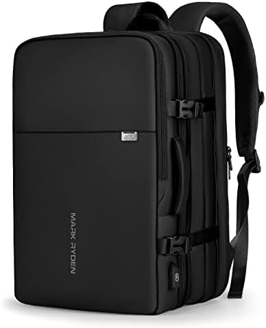 Amazon.com: MARK RYDEN Travel Backpack for Men, 40L Carry On  display picture 1
