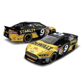 Marcos Ambrose DeWalt Paint Scheme.