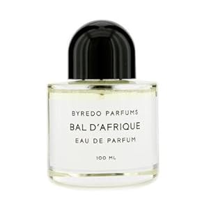 Byredo Bal d'Afrique 3.3 oz Eau de Parfum Spray