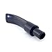 Tobacco Pipe Mouthpiece 9 mm Acrylic Smoking Pipe Mouthpiece Replacement for Tobacco Smoking Pipes (3 Pack)
