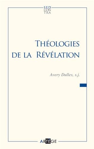Théologies de la révélation