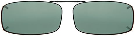 solar shield clip on sunglasses 54 rec 8